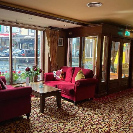 Hotel Newport Newport  Zewnętrze zdjęcie
