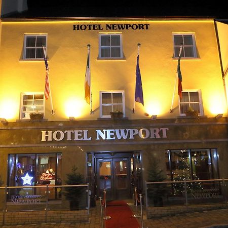 Hotel Newport Newport  Zewnętrze zdjęcie