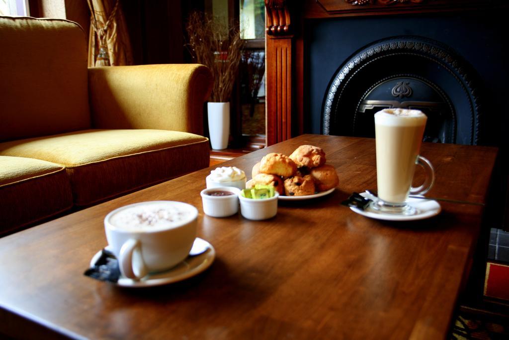 Hotel Newport Newport  Zewnętrze zdjęcie