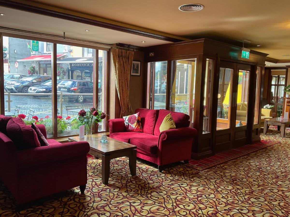 Hotel Newport Newport  Zewnętrze zdjęcie