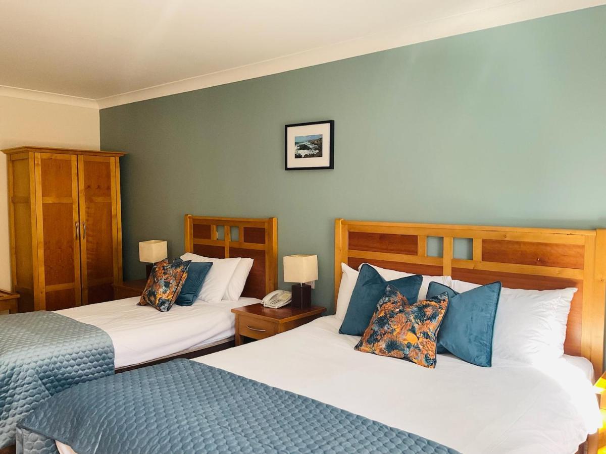 Hotel Newport Newport  Zewnętrze zdjęcie