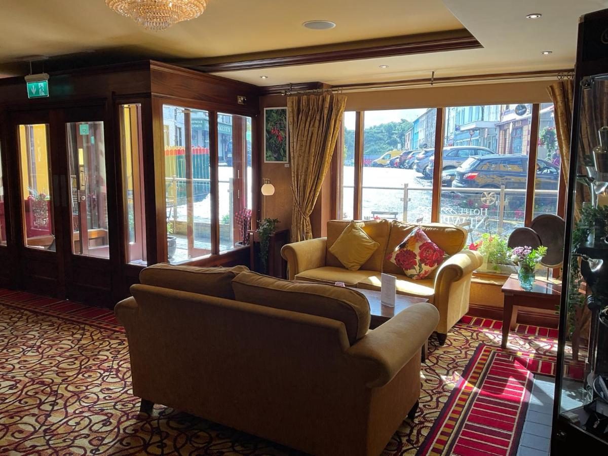 Hotel Newport Newport  Zewnętrze zdjęcie