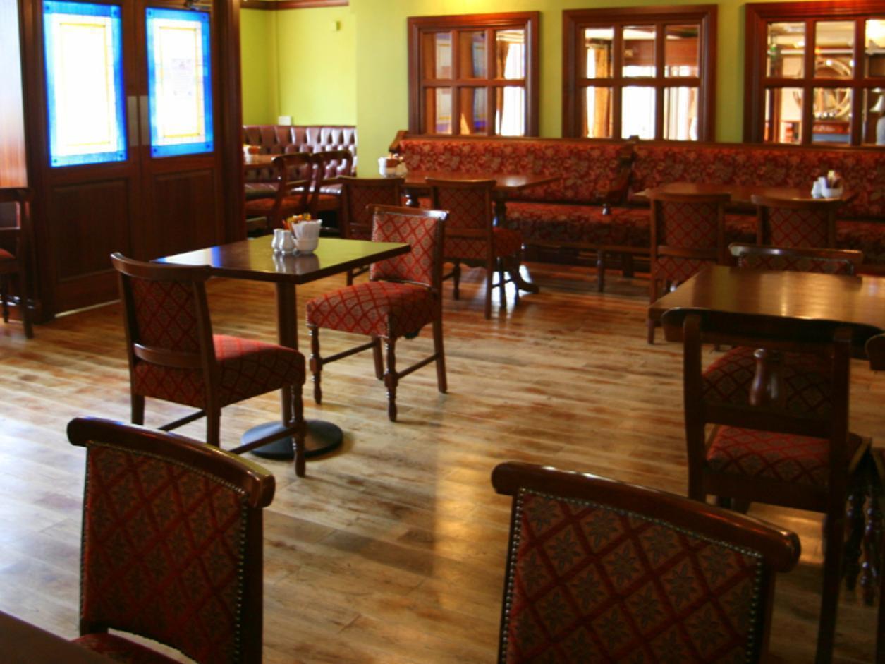 Hotel Newport Newport  Zewnętrze zdjęcie