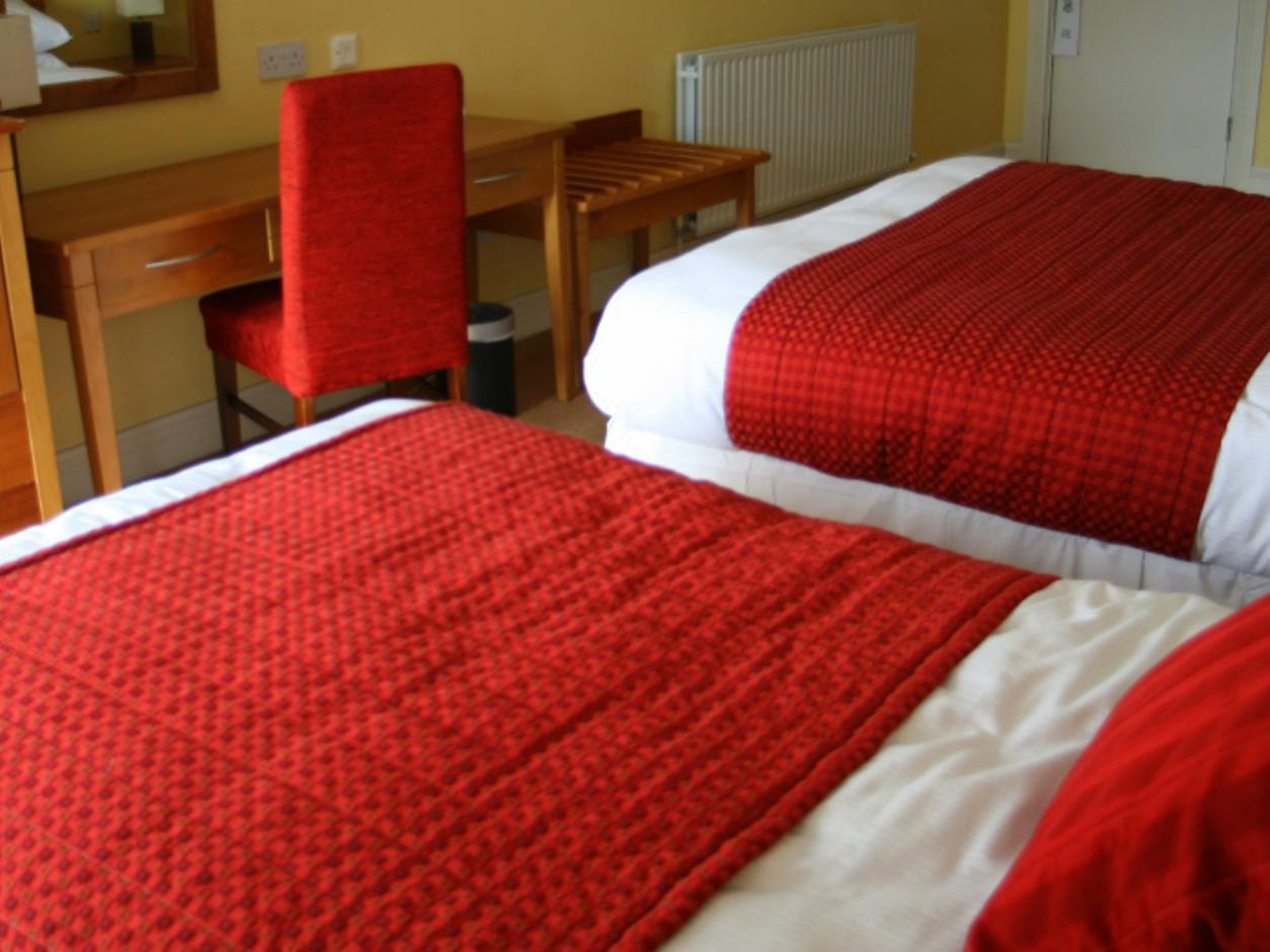 Hotel Newport Newport  Zewnętrze zdjęcie