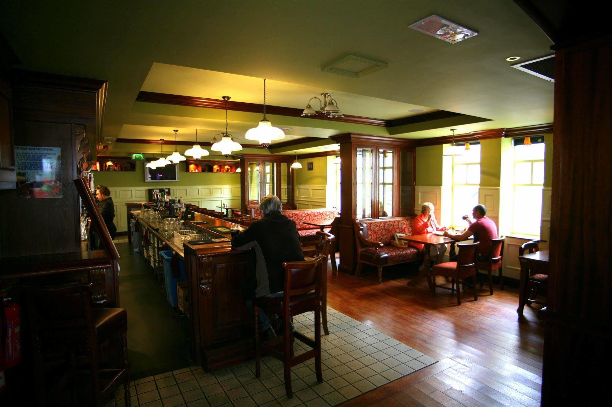 Hotel Newport Newport  Zewnętrze zdjęcie