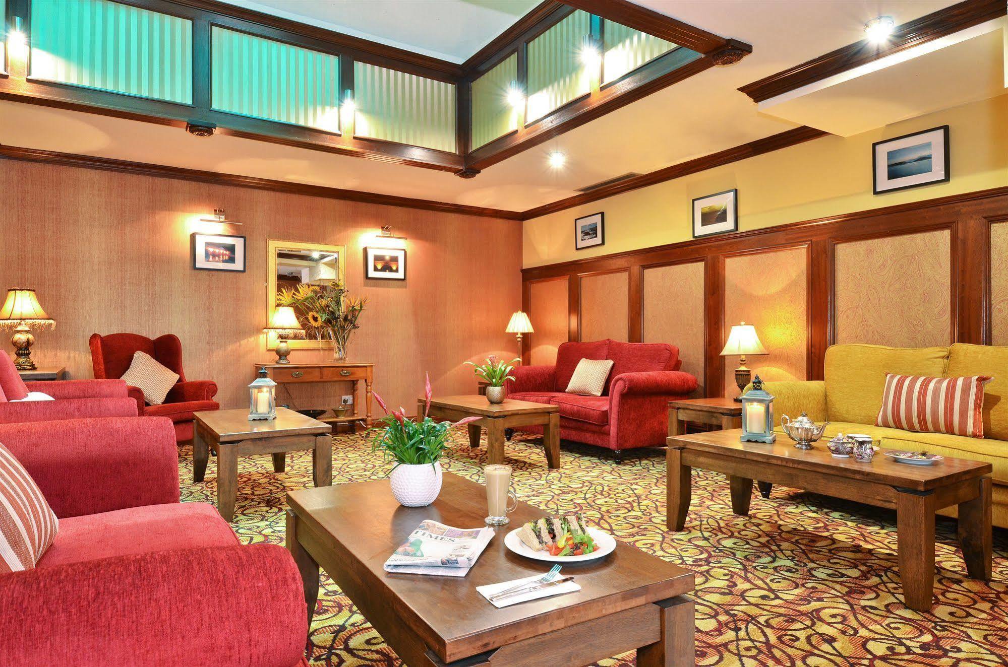 Hotel Newport Newport  Zewnętrze zdjęcie