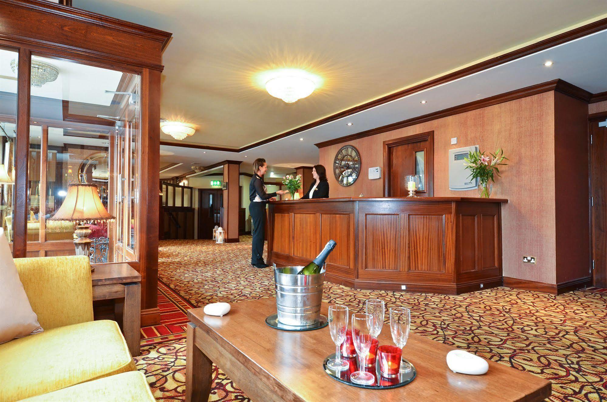Hotel Newport Newport  Zewnętrze zdjęcie