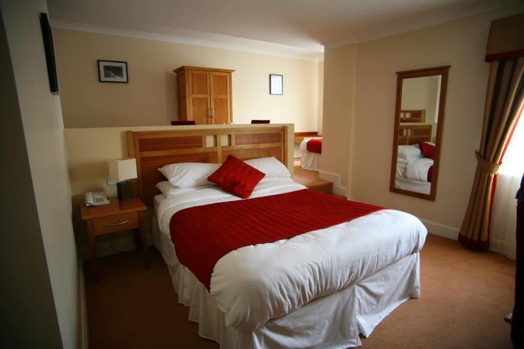 Hotel Newport Newport  Zewnętrze zdjęcie
