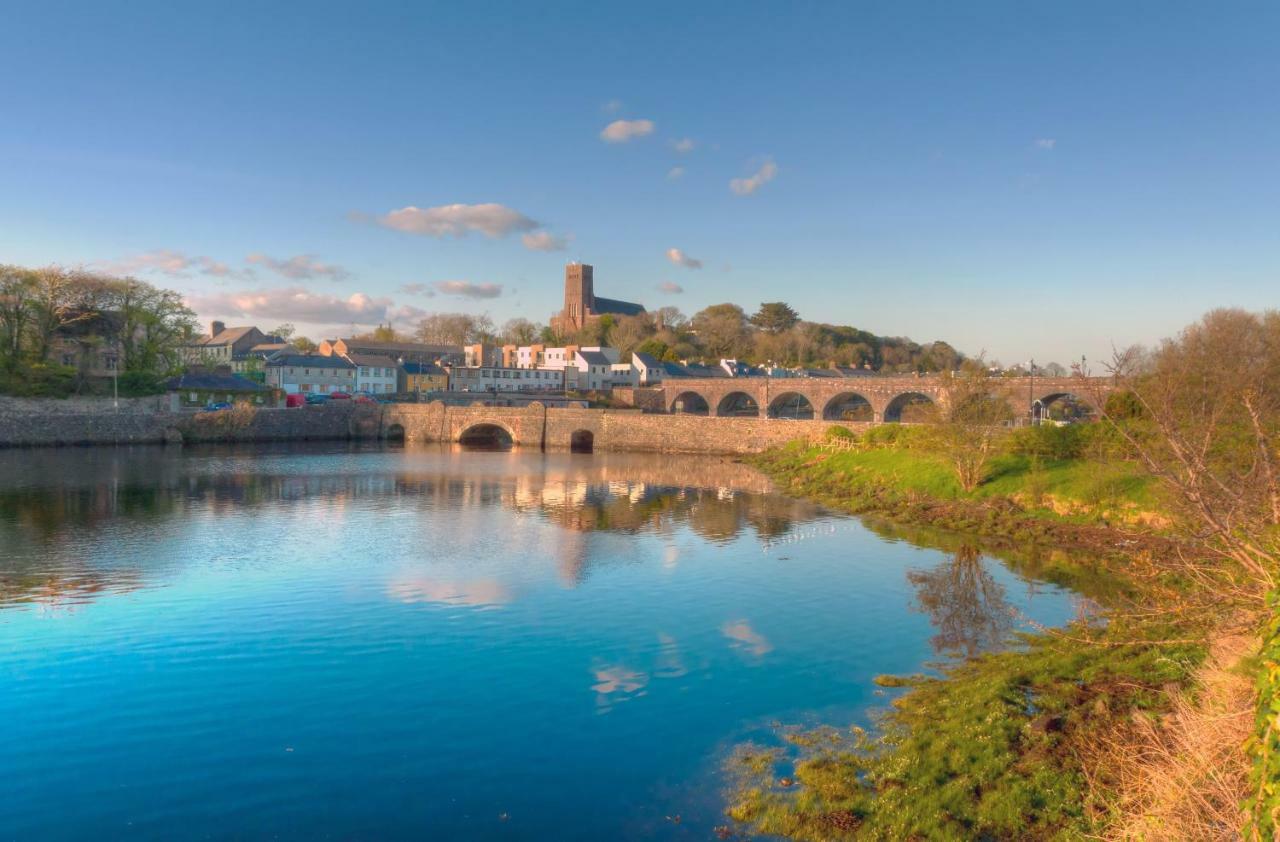 Hotel Newport Newport  Zewnętrze zdjęcie