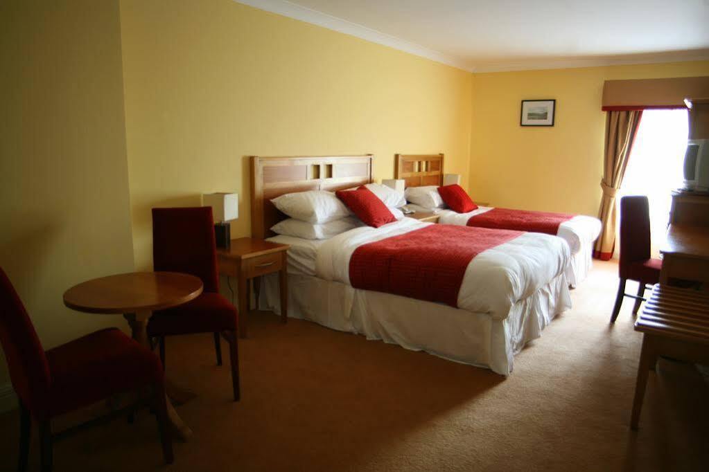 Hotel Newport Newport  Zewnętrze zdjęcie